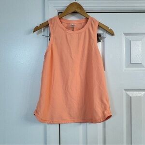Cali By Carrie Underwood Coral Tank Top Sz XS